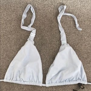 Vix bathing suit top